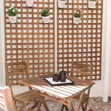 New!!! Luxury City Center & Private Terrace Малага Екстериор снимка