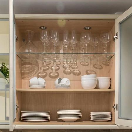 New!!! Luxury City Center & Private Terrace Малага Екстериор снимка