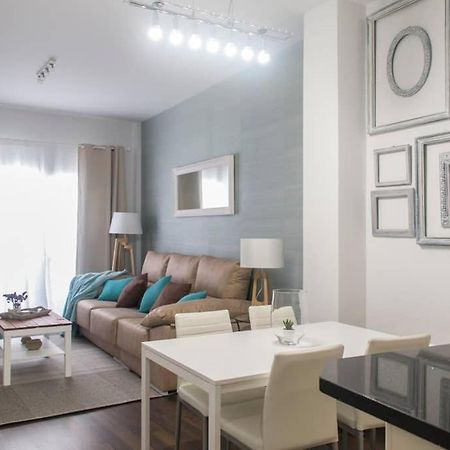 New!!! Luxury City Center & Private Terrace Малага Екстериор снимка