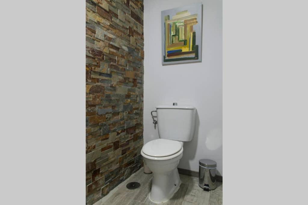 New!!! Luxury City Center & Private Terrace Малага Екстериор снимка